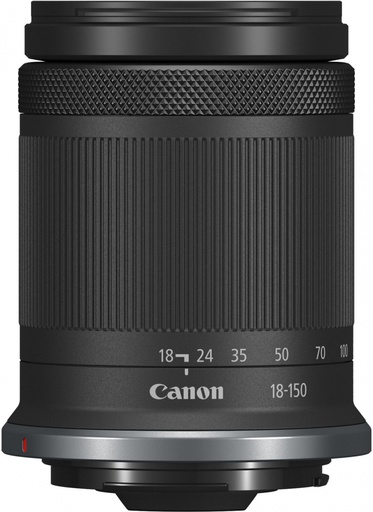 [RFS18-150] CANON RF-S 18-150mm F/3.5-6.3 IS STM 
