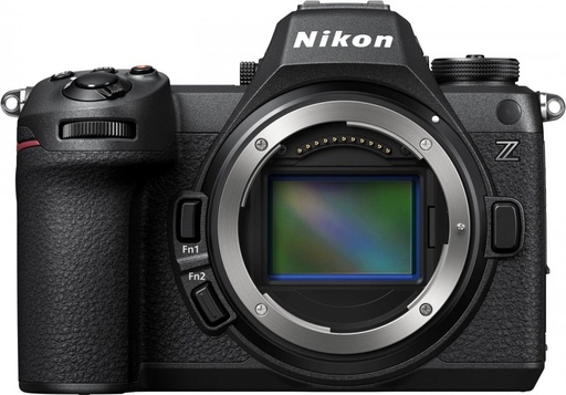 [VOA130AE] NIKON Z6 III  BODY 