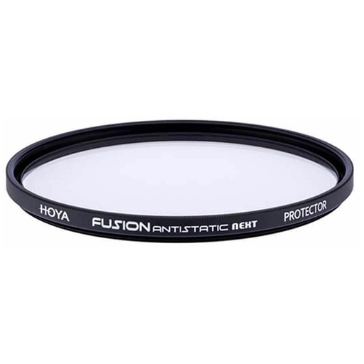 [HO-PF72II] FILTRE 72mm PROTECTOR HOYA FUSION ANTISTATIC NEXT