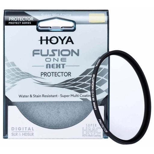 [024066071323] FILTRE 43mm PROTECTOR HOYA FUSION ONE NEXT 