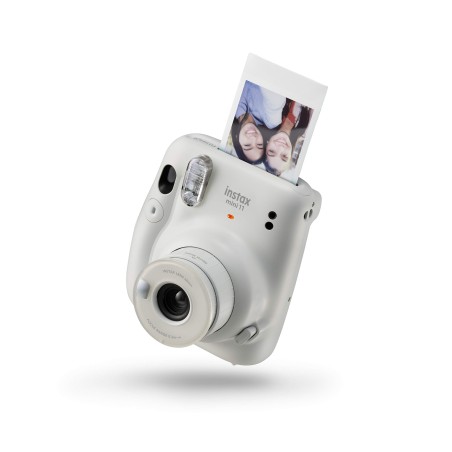 [4547410431001] APPAREIL INSTANTANE FUJI INSTAX MINI 11 BLANC 