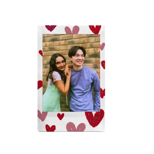 [4547410497588] FILM FUJI INSTAX MINI SPRAY ART 10x 