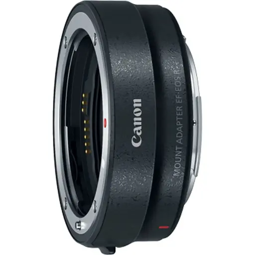 [2971C005AA] ADAPTATEUR CANON EF VERS EOS R 