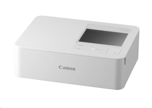 [4549292194760] IMPRIMANTE CANON SELPHY CP1500 WHITE 