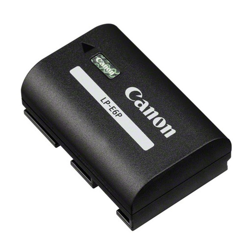 [6537C001] BATTERIE CANON LP-E6P - 2130mAh