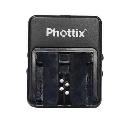 [5901054384021] PHOTTIX HOT SHOE ADAPTER SONY - MINOLTA 