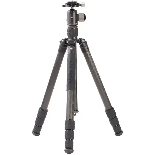 [LF-EF-284CT] TREPIED LEOFOTO EF-284CT + XB-32 URBAN