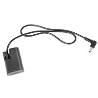 [6941590001241] BATTERIE CANON LP-E6 DUMMY SMALLRIG DC5521