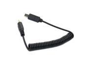 [6950291503275] CABLE JJC CANON SONY MULTI CABLE F2