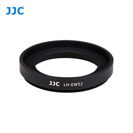 [D171351] PARE-SOLEIL CANON EW-52  JJC RF 35mm f/1.8