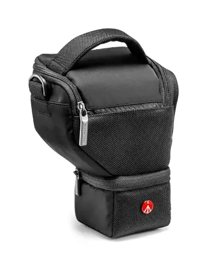 [MB MA-H-XSP] GAINE MANFROTTO HOLSTER XS PLUS  HYBRIDE MB MA-H-XS-P