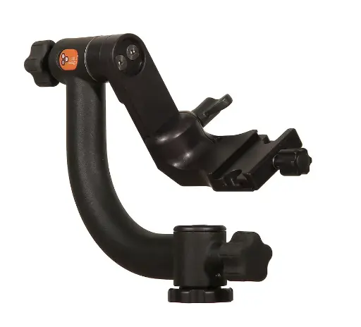 [DMG-HD4] ROTULE PENDULAIRE JOBU DMG-HD4 HEAVY DUTY MARK IV