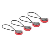 [818373020835] PEAK DESIGN PACK DE 4 ATTACHES 