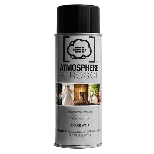 [8663170002070] ATMOSPHERE AEROSOL 400ml 