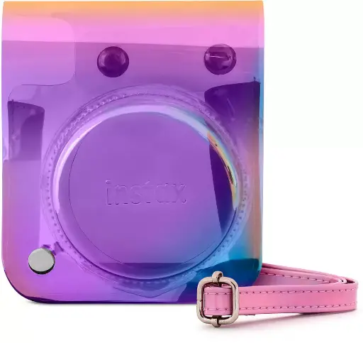 [70100157601] HOUSSE FUJI INSTAX MINI 12  IRISE