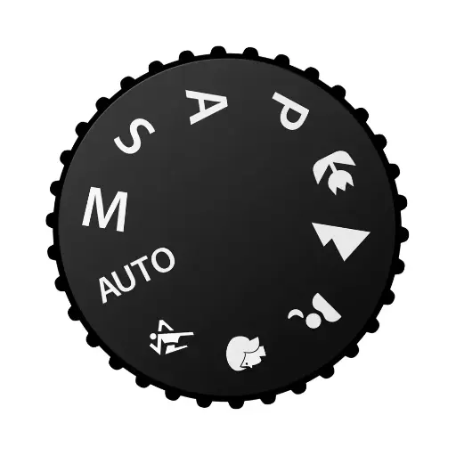 Formation Bases de la photo