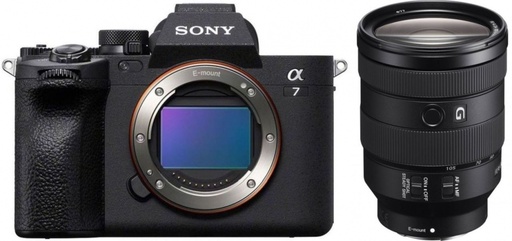 [ILCE7M4GBDI.EU] KIT SONY A7 IV + 24-105 mm F/4