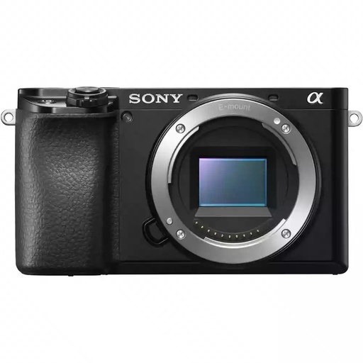 [ILCE6100AB.CEC] SONY A6100 Body