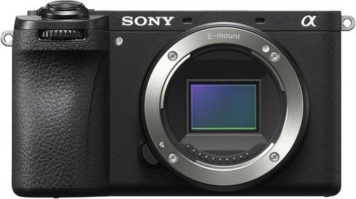 [ILCE6700B.CEC] SONY A6700 Body