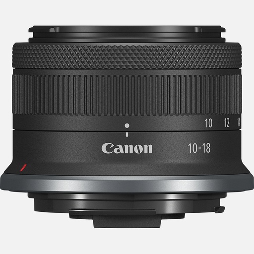 [6262C005] CANON RF-S 10-18mm IS STM