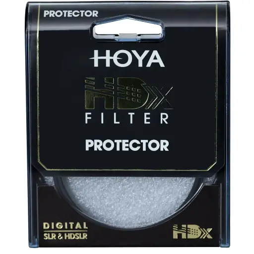 [HO-PHX72] FILTRE 72mm Protector HOYA HDX