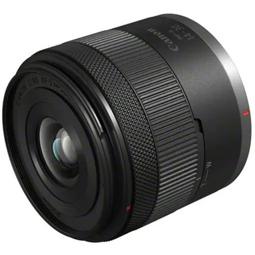 [6916C005] CANON RF-S 14-30mm F4-6.3 IS STM PZ
