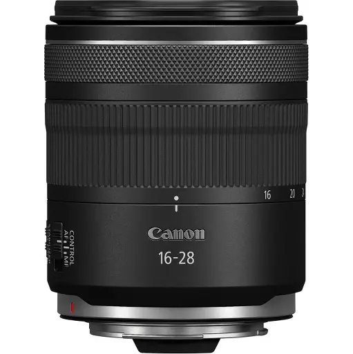 [6906C005] CANON RF 16-28mm F2.8 IS STM