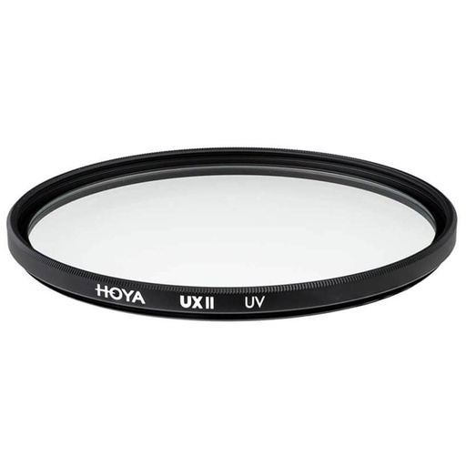 FILTRE 49mm UV HOYA UX II