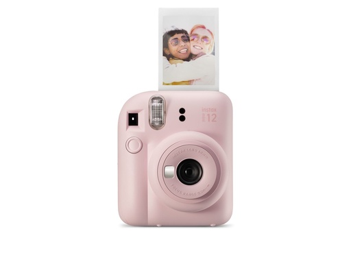 [16806107] Fujifilm Mini 12 Pink