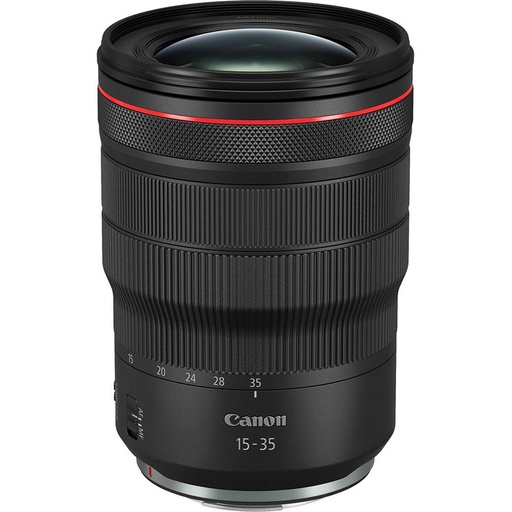 [3682C005] CANON RF 15-35mm F/2.8L IS USM
