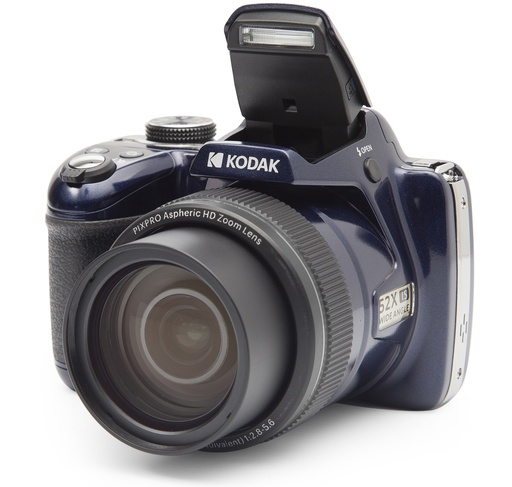 [DSC-AZ528-BL-EU-1] Kodak Pixpro AZ528 Digital Camera - Midnight Blue
