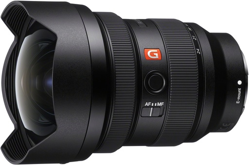 [SEL1224GMB.SYX] SONY FE 12-24mm F2.8 G Master Lens