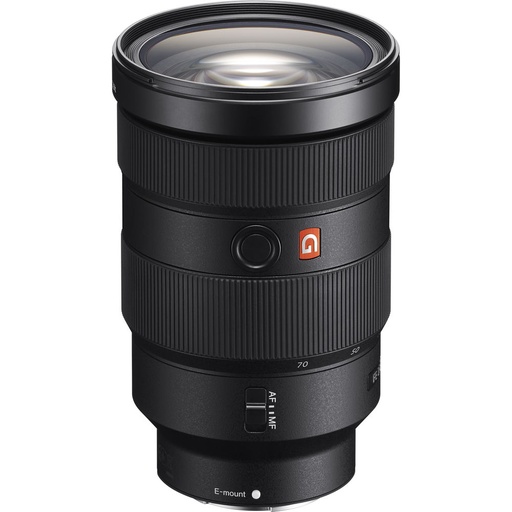 [SEL2070G] SONY FE 20-70mm F4 G