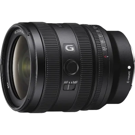 [SEL2450G] SONY FE 24-50mm F2.8 G Lens