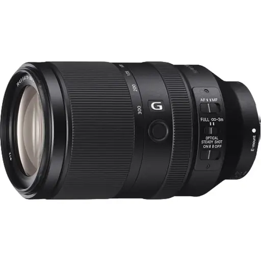[SEL70300GB.SYX] SONY FE 70-300mm F/4.5-5.6 G OSS