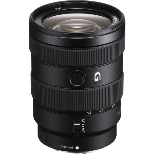 [SEL1655GB] SONY E 16-55mm F2.8 G