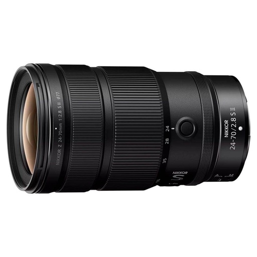 [JMA724DA] NIKON NIKKOR Z 24-70mm F/2.8 S II