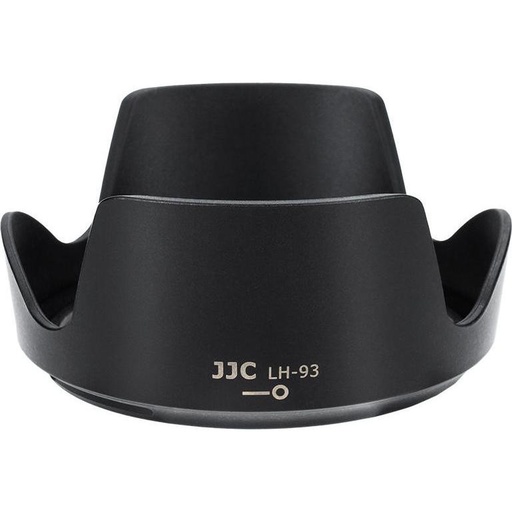 [D269261] Pare-soleil JJC HB-93 Nikon Z 24-200mm