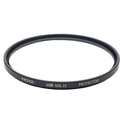 [HO-PHD58II] FILTRE 58mm PROTECTOR HOYA HD II