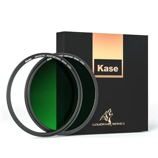 [100065696] FILTRE 77mm ANTI-LASER KASE REVOLUTION