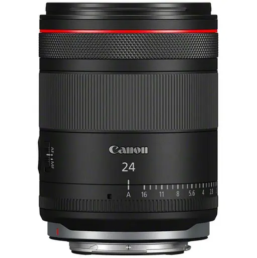 [6907C005AA] CANON RF 24mm F/1.4L VCM