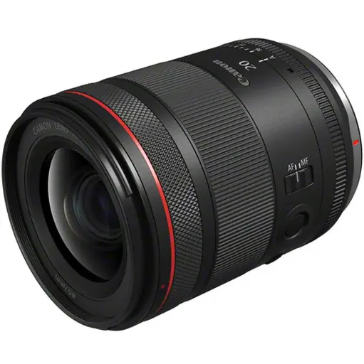 [7023C005AA] CANON RF 20mm F/1.4L VCM