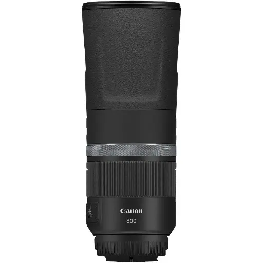 [3987C005AA] CANON RF 800mm F/11 IS STM