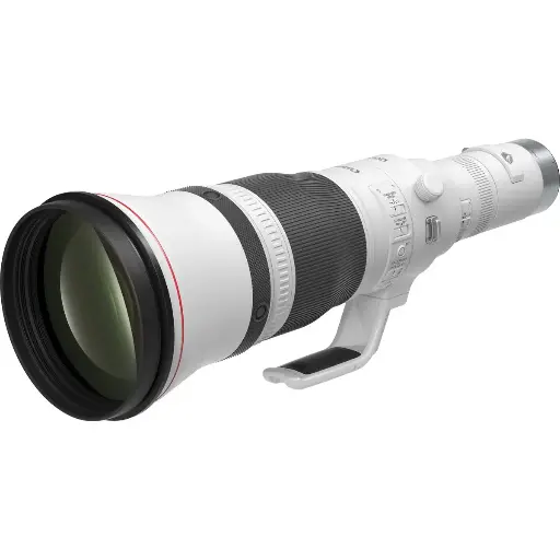 [5056C005AA] CANON RF 1200mm F8L IS USM