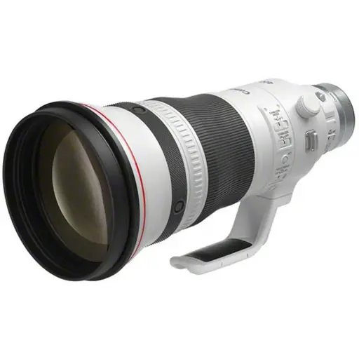 [5053C005AA] CANON RF 400mm F2.8L IS USM Super Telephoto