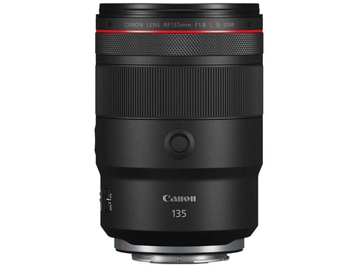 [5776C005AA] CANON RF 135mm F/1.8L IS USM