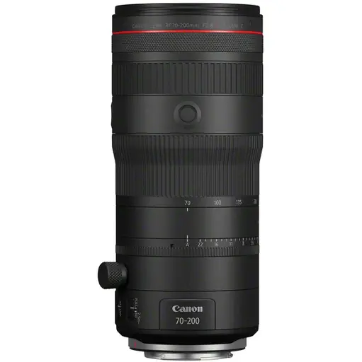 [6593C005AA] CANON RF 70-200mm F/2.8L IS USM Z - Black