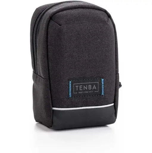 [15637772000000] Tenba Skyline V2 Compact Camera Pouch 4 - Black