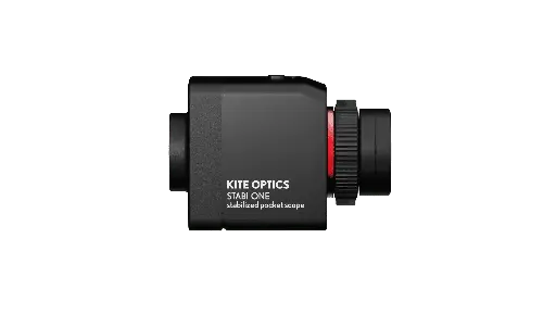 [K280598] KITE STABI ONE 10x20