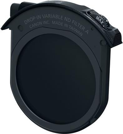 [3446C001AA] Filtre A Canon variable à densité neutre (ND)